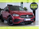 Mercedes GLA 200d Auto Premium AMG TETTO 2023
