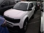 Jeep Avenger 1.2 Turbo 100 CV Altitude