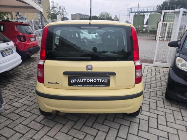 FIAT Panda 1.1 Active rif. 24182339 - Foto 6