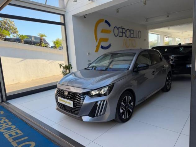 PEUGEOT 208 PureTech 100 Stop&Start 5 porte Allure da€169,00 rif. 24122887 - Foto 2