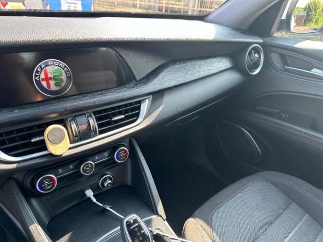 Alfa Romeo Stelvio Stelvio 2.2 Turbodiesel 190 CV AT8 Q4 Business - Foto 10
