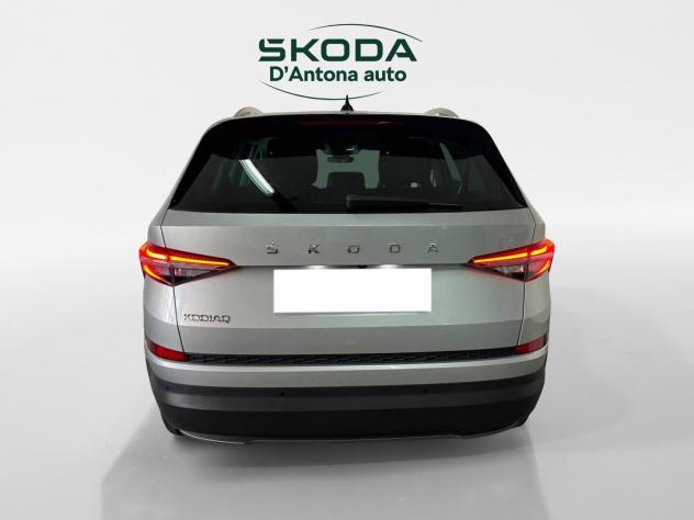 Škoda Kodiaq 1ª serie 1.5 TSI ACT DSG 7 posti Style - Foto 5