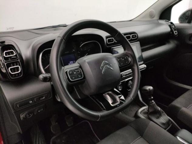 CITROEN C3 Aircross 1.2 puretech Shine s&s 110cv rif. 21977504 - Foto 10