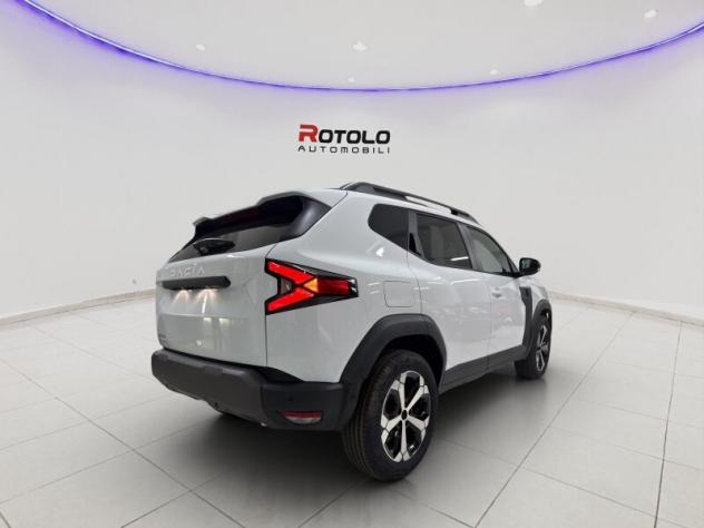 DACIA Duster 3ª serie Duster Eco-G 120 CV Expression - Foto 5