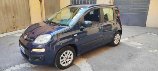 FIAT Panda 1.2 Lounge km. 33.000!!!!!!!! rif. 23800077