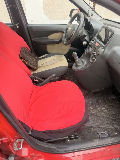 Fiat Panda 2010 - Foto 7