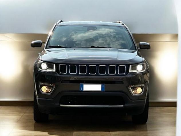 JEEP Compass 2.0 Multijet aut. 4WD Longitude rif. 22189903 - Foto 2