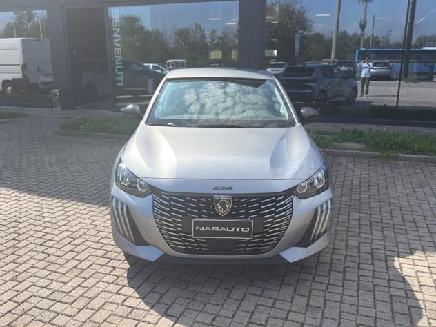 Peugeot 208 208 1.2 puretech Allure s&s 100cv - Foto 2