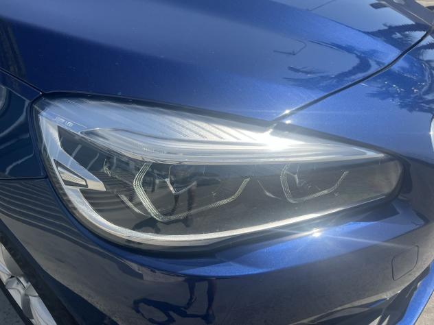 BMW Serie 2 Active Tourer 220d Active Tourer Business auto ,Chilometri Certificati - Foto 6