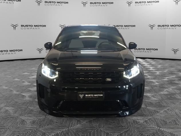 Land Rover Discovery Sport Discovery Sport 2.0 si4 mhev R-Dynamic SE PROMO VALIDA CON FINANZIAMENTO!!! - Foto 2