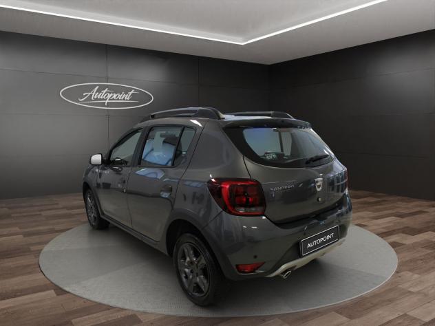 Dacia Stepway 0.9 TCE STEPWAY S&S EU6 #GPL - Foto 5