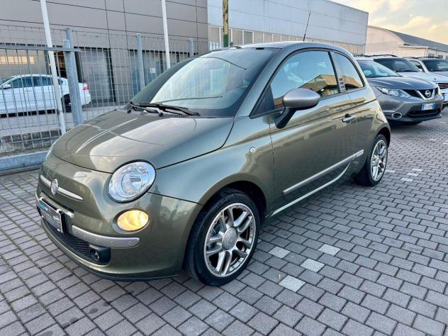 FIAT - 500 - 1.2 by DIESEL EDIZIONE LIMITATA - Foto 3