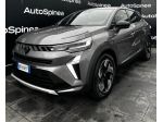 Renault Symbioz iconic full hybrid E-Tech 145cv