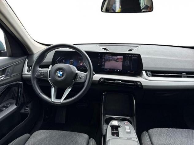 BMW X1 sDrive 18d Aut. rif. 24043558 - Foto 8