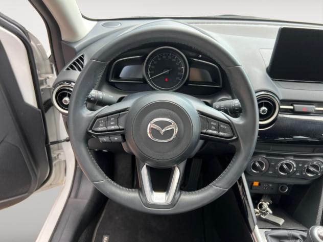 MAZDA Mazda2 3ª serie Mazda2 1.5 Skyactiv-G Centre-Line - Foto 10