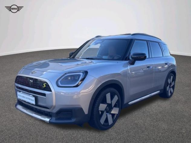 MINI Mini SE ALL4 Favoured Countryman rif. 23815507