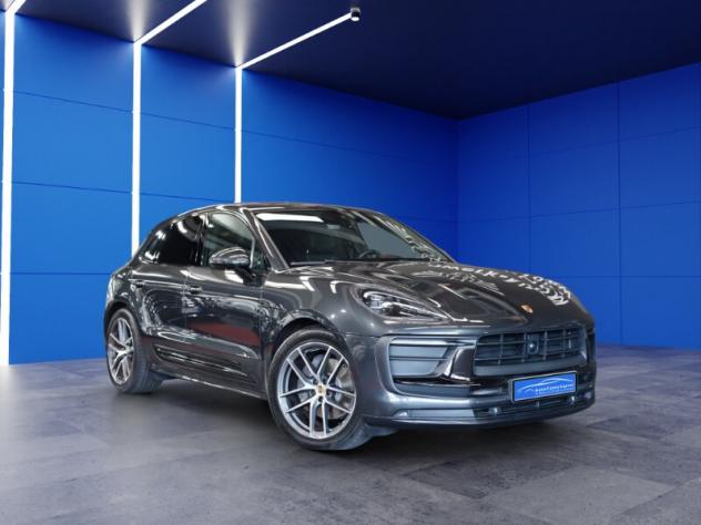 PORSCHE Macan 1ªs. '13-'25 Macan 2.0 T - Foto 6
