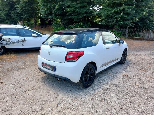 DS3 Coup1.4 HDi 70 CV `So Chic` - 2011 - Foto 2