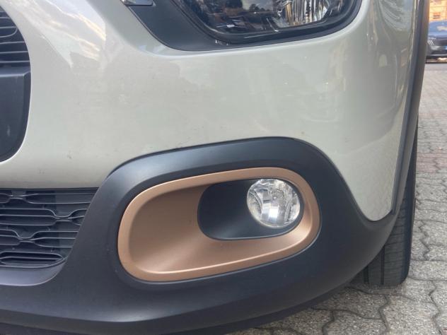 Citroën C3 3ª serie PureTech 83 S&S Shine - Foto 10