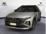 HYUNDAI Tucson MY26 1.6 T-GDI DCT 150 CV Darkline rif. 22971092