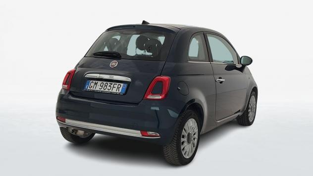 FIAT 500 III 2015 0.9 TwinAir Turbo 85cv - Foto 2