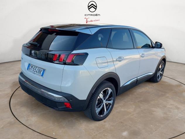 Peugeot 3008 PREZZO REALE NO VINCOLI / 1.5 HDi 130cv EAT8 ALLURE Pack - Foto 2