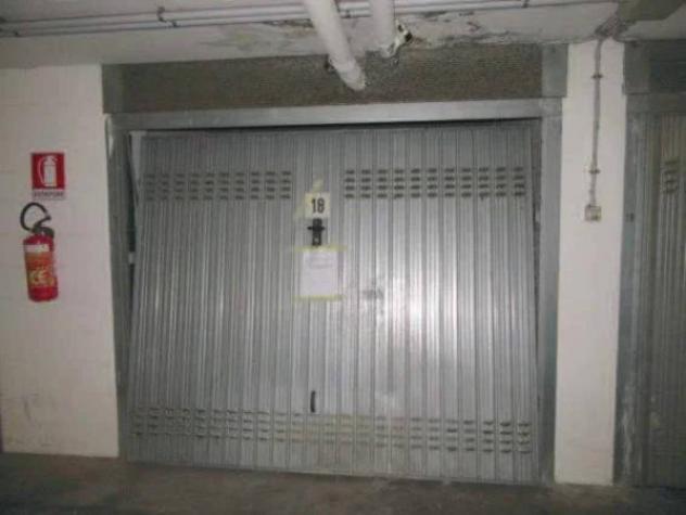Immobile in asta di 20 m² in vendita a Jesi - Foto 3