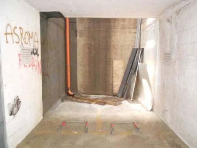Immobile in asta di 12 m² in vendita a Roma - Foto 9