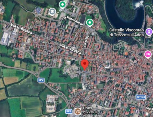 Immobile in asta di 15 m² in vendita a Trezzo sull'Adda - Foto 10