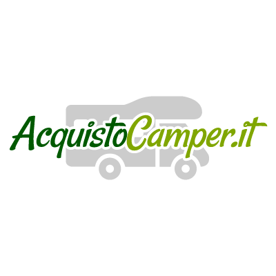 RITIRO CAMPER PAGAMENTO IMMEDIATO