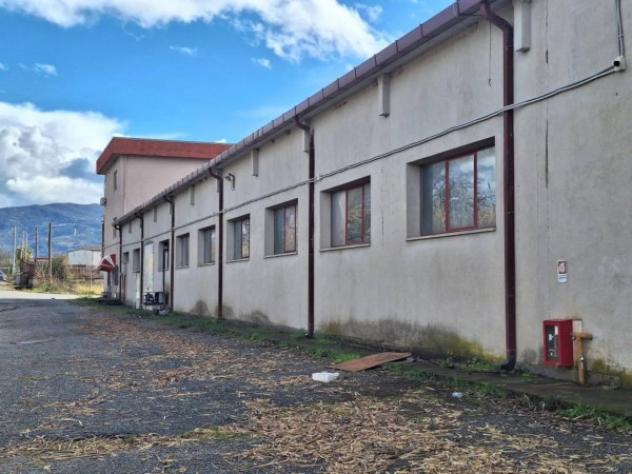 Immobile in asta di 18830 m² in vendita a Bisignano - Foto 3