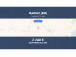 Immobile in asta di 7 m² in vendita a Marino