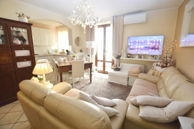 Appartamento in vendita a Altopascio 95 mq Rif: 1402693
