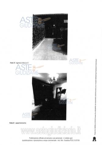 IMMOBILI-IMMOBILE RESIDENZIALE-Via Firenze n.63/D interno 3 - Foto 4