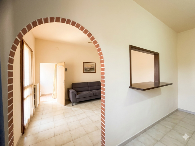 Terratetto in vendita a Capannoli 145 mq Rif: 1390775 - Foto 4