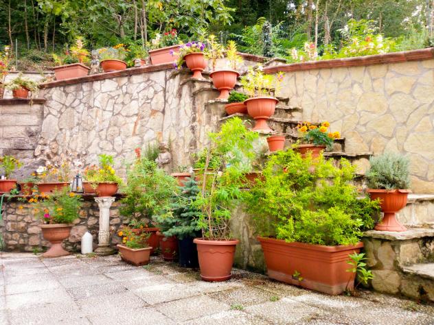 Villa in Via dei Pini - Foto 14