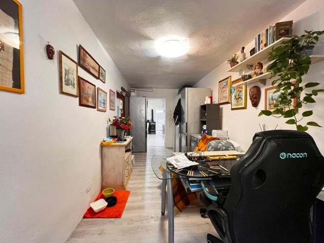 Appartamento in vendita a Cascina 75 mq Rif: 1324325