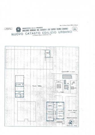 Casa indipendente di 100 m² con più di 5 locali e box auto in vendita a Cavezzo - Foto 8