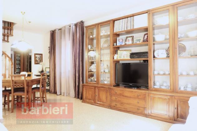 Villa in vendita a Cesena, Calabrina - Foto 9