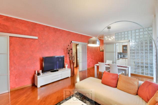 Appartamento di 102 m² con 4 locali in vendita a Cinisello Balsamo - Foto 7