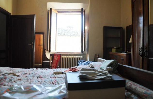 Appartamento in vendita a Colle di Val d'Elsa 250 mq Rif: 1400180 - Foto 10