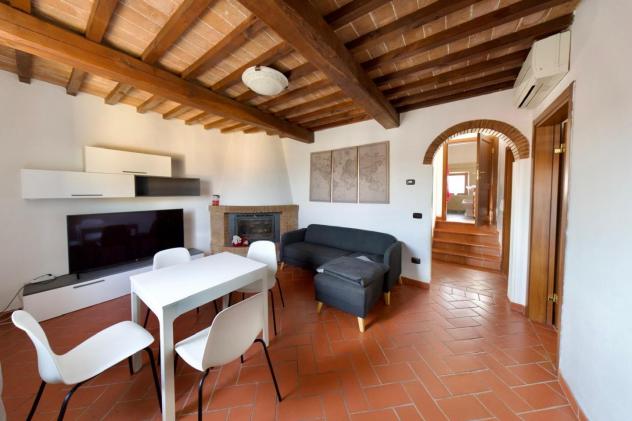 Appartamento in vendita a Fauglia 94 mq Rif: 1451774 - Foto 2