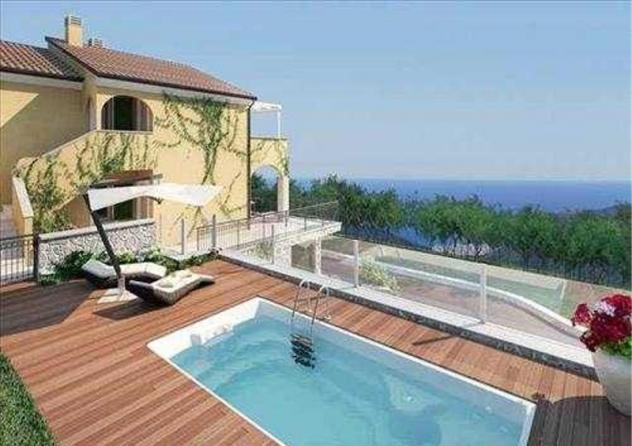 Finale Ligure vendesi appartamento 3 vani 70 Mq - Foto 6