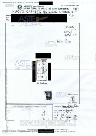 IMMOBILI-IMMOBILE RESIDENZIALE-Via Fontana 42 - Foto 4
