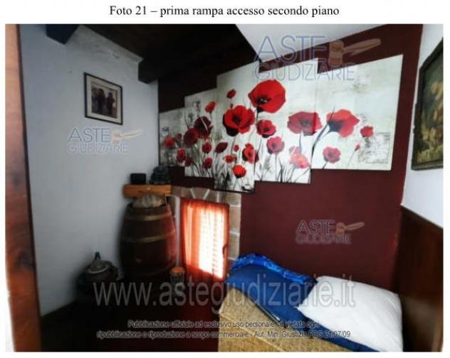 IMMOBILI-IMMOBILE RESIDENZIALE-Via Fontana, 9, 09016 Iglesias SU, Italia - Foto 4