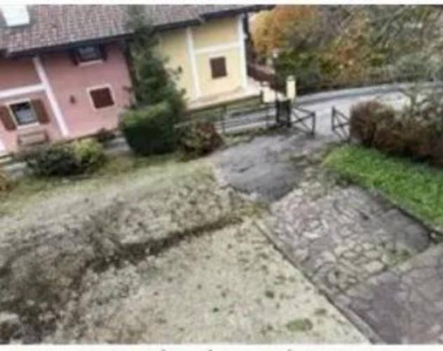 Immobile in asta di 245 m² con più di 5 locali e box auto in vendita a Lavarone - Foto 8