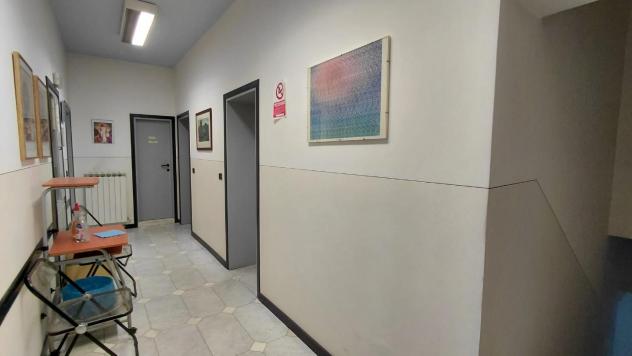 Appartamento in vendita a San Marco - Lucca 120 mq Rif: 1440892