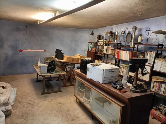 Porzione di casa in vendita a Lugnano in Teverina - Foto 19