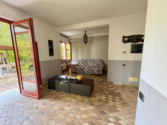 Villetta quadrifamiliare in vendita a Luni 120 mq Rif: 1414904 - Foto 7