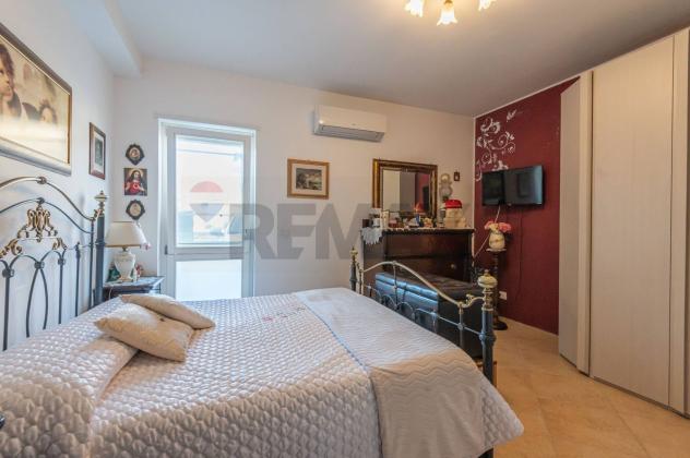 Appartamento in vendita a Melilli, Città Giardino - Foto 11